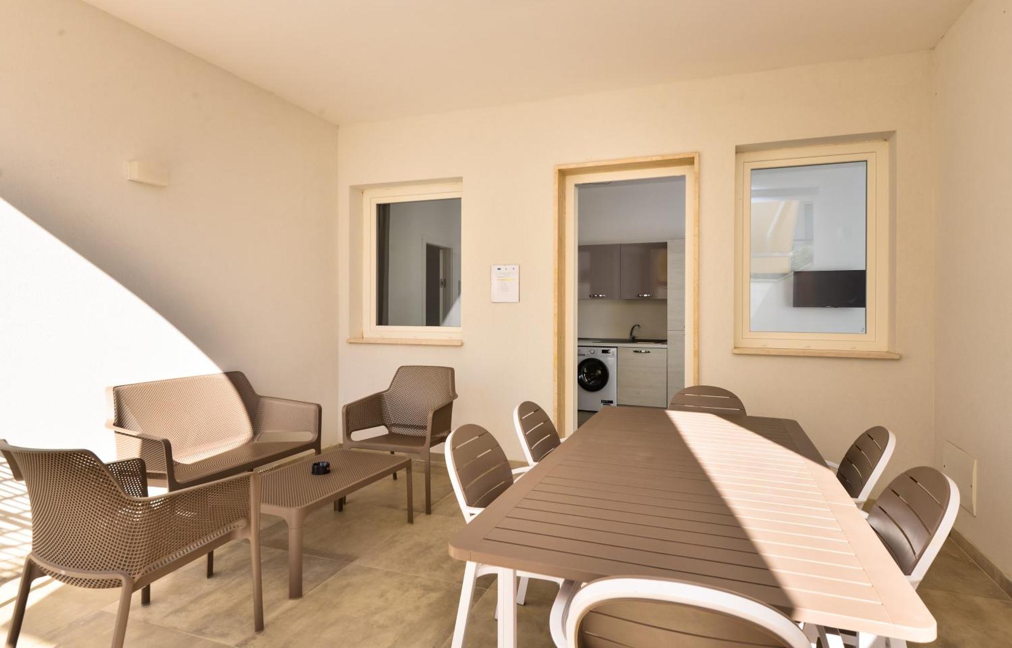 טורה דל'אורסו Damavi Suite 3 מראה חיצוני תמונה