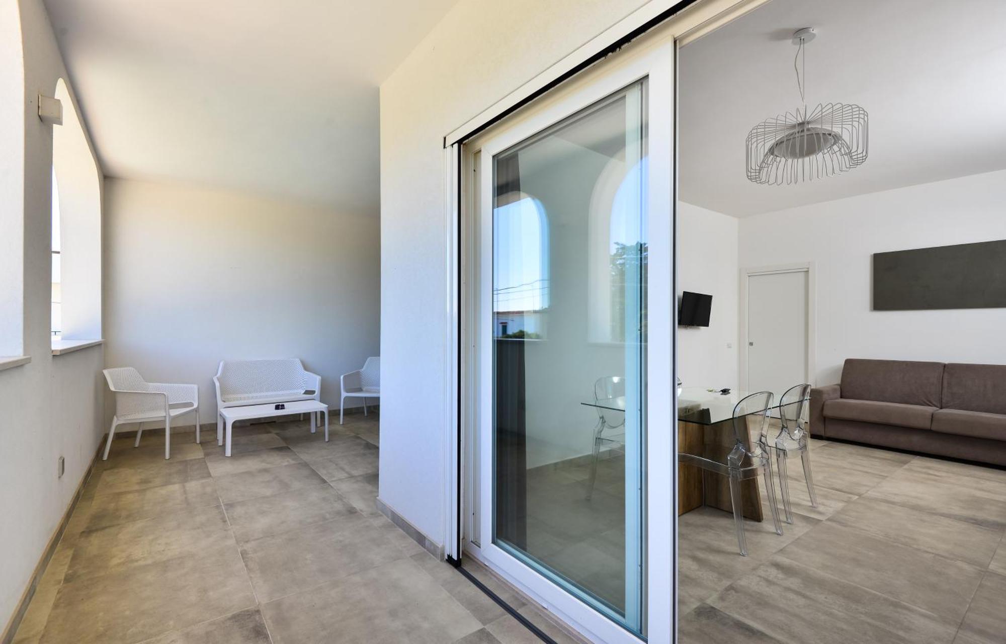 טורה דל'אורסו Damavi Suite 3 מראה חיצוני תמונה